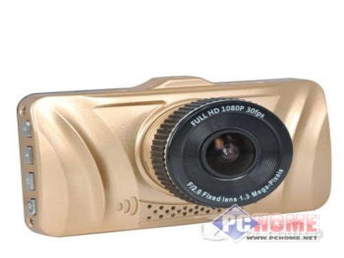 瑞世泰r801汽车车载行车记录仪高清夜视1080p锌合金外壳170度广角1200